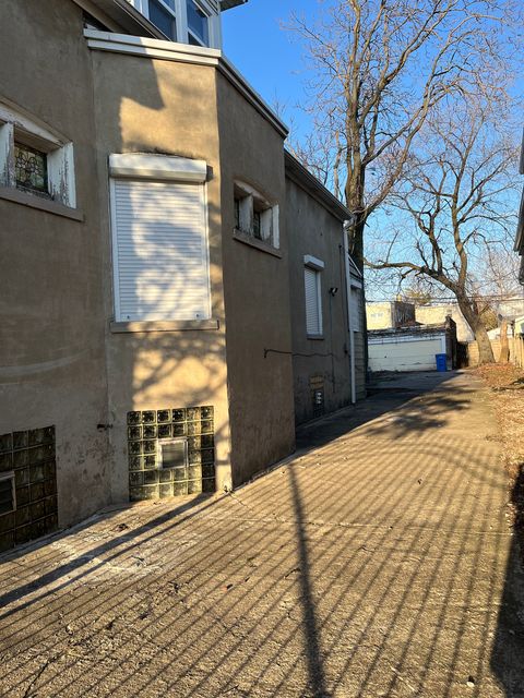 Tiny photo for 7811 S Wabash Avenue, Chicago, IL 60619 (MLS # 12615209)