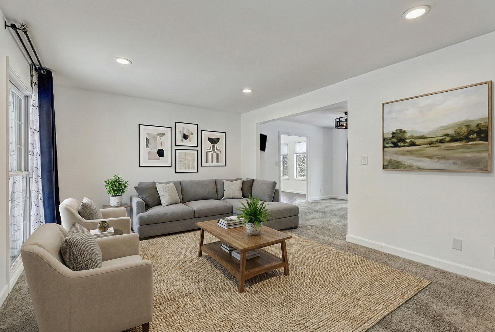 3901 Weathervane Lane