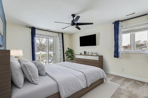 Tiny photo for 3901 Weathervane Lane, Crystal Lake, IL 60012 (MLS # 12507443)