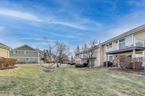 A home in Schaumburg