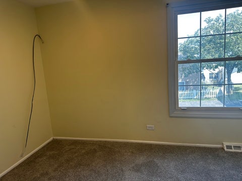 Tiny photo for 451 James Court #D, Glendale Heights, IL 60139 (MLS # 12793400)