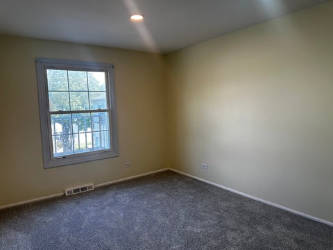 Tiny photo for 451 James Court #D, Glendale Heights, IL 60139 (MLS # 12793400)