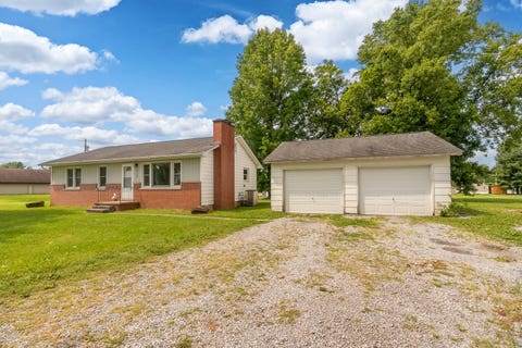 Photo of 6793 Giant City Road, Carbondale, IL 62902 (MLS # 12735036)