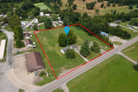 Tiny photo for 6793 Giant City Road, Carbondale, IL 62902 (MLS # 12735036)