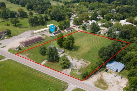 Tiny photo for 6793 Giant City Road, Carbondale, IL 62902 (MLS # 12735036)