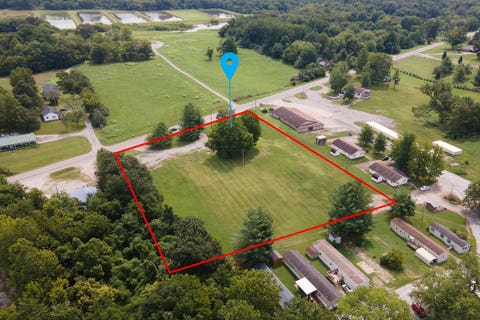 Tiny photo for 6793 Giant City Road, Carbondale, IL 62902 (MLS # 12735036)