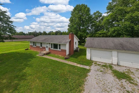 Tiny photo for 6793 Giant City Road, Carbondale, IL 62902 (MLS # 12735036)