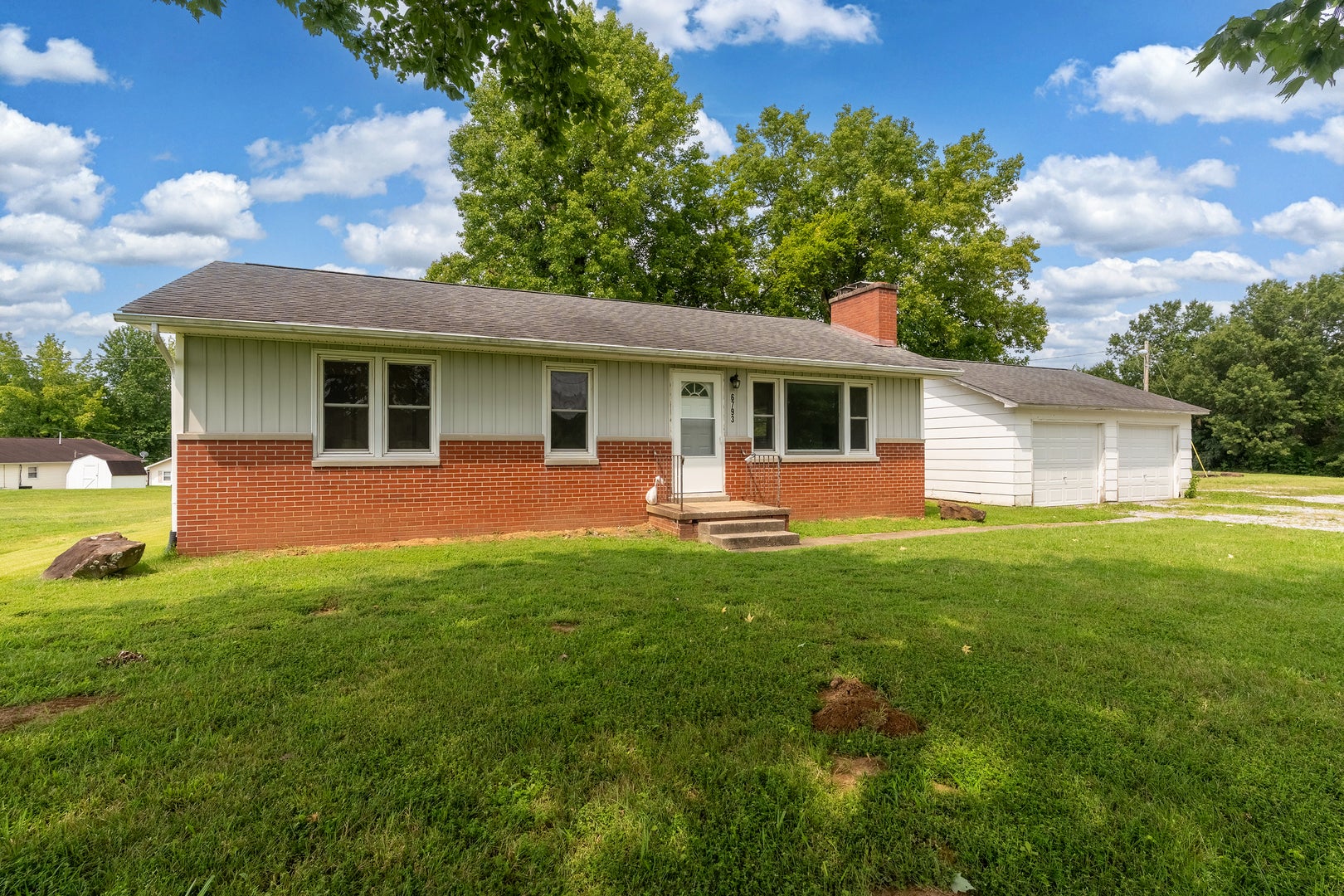 6793 Giant City Road