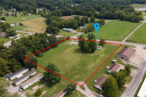 Tiny photo for 6793 Giant City Road, Carbondale, IL 62902 (MLS # 12735036)