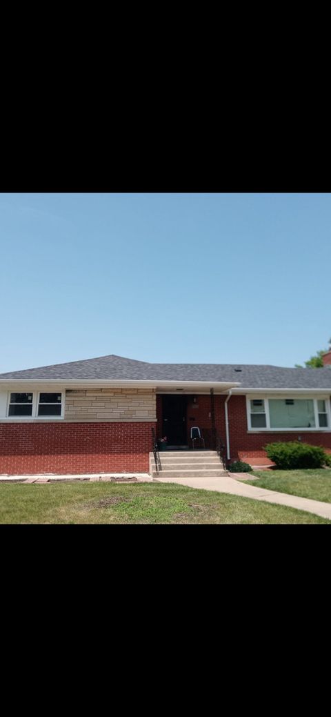 16265 Drexel Avenue South Holland IL 60473