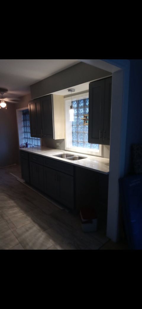 Tiny photo for 16265 Drexel Avenue, South Holland, IL 60473 (MLS # 12403726)