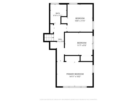 Tiny photo for 5425 Drury Lane, Oak Lawn, IL 60453 (MLS # 12682824)