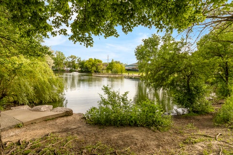 Tiny photo for 5425 Drury Lane, Oak Lawn, IL 60453 (MLS # 12682824)