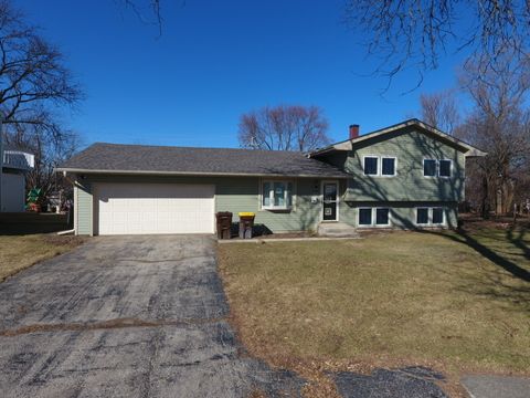 Photo of 632 O'Connell Court, Belvidere, IL 61008 (MLS # 12593805)