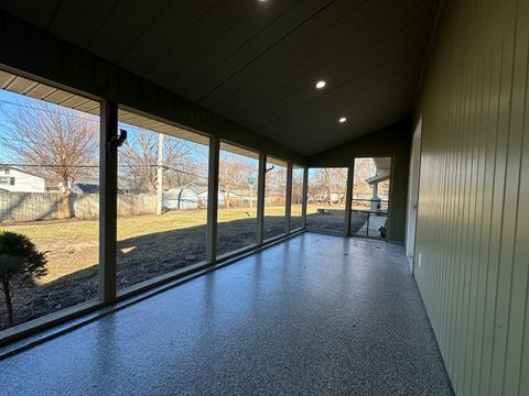 Tiny photo for 632 O'Connell Court, Belvidere, IL 61008 (MLS # 12593805)