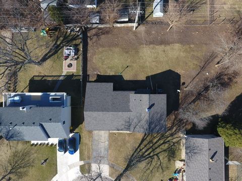 Tiny photo for 632 O'Connell Court, Belvidere, IL 61008 (MLS # 12593805)