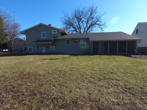 Tiny photo for 632 O'Connell Court, Belvidere, IL 61008 (MLS # 12593805)