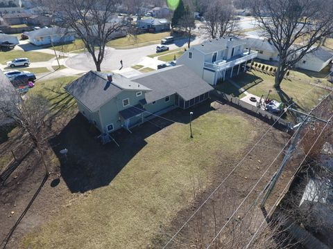 Tiny photo for 632 O'Connell Court, Belvidere, IL 61008 (MLS # 12593805)