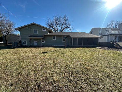 Tiny photo for 632 O'Connell Court, Belvidere, IL 61008 (MLS # 12593805)