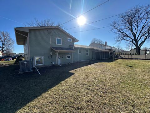 Tiny photo for 632 O'Connell Court, Belvidere, IL 61008 (MLS # 12593805)