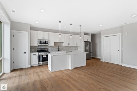 Tiny photo for 8631 W Grand Avenue #4E, River Grove, IL 60171 (MLS # 12481374)