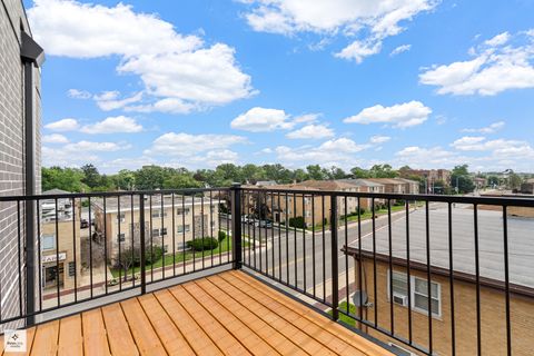 Tiny photo for 8631 W Grand Avenue #4E, River Grove, IL 60171 (MLS # 12481374)