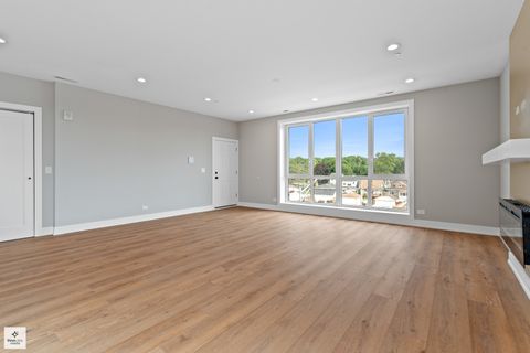 Tiny photo for 8631 W Grand Avenue #4E, River Grove, IL 60171 (MLS # 12481374)