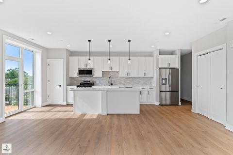 Tiny photo for 8631 W Grand Avenue #4E, River Grove, IL 60171 (MLS # 12481374)