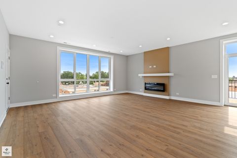 Tiny photo for 8631 W Grand Avenue #4E, River Grove, IL 60171 (MLS # 12481374)