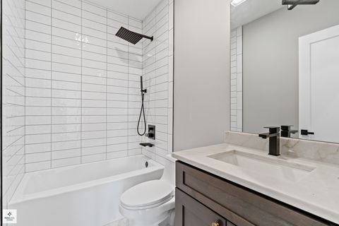 Tiny photo for 8631 W Grand Avenue #4E, River Grove, IL 60171 (MLS # 12481374)