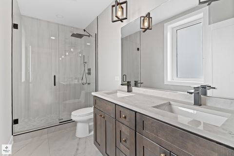 Tiny photo for 8631 W Grand Avenue #4E, River Grove, IL 60171 (MLS # 12481374)