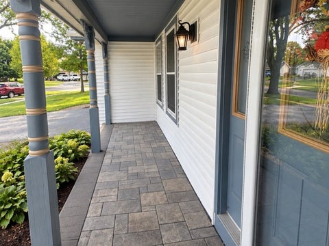 Tiny photo for 108 Nottingham Drive, Oswego, IL 60543 (MLS # 12765638)