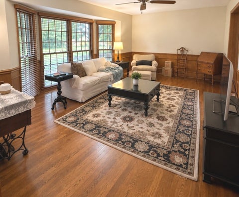Tiny photo for 108 Nottingham Drive, Oswego, IL 60543 (MLS # 12765638)