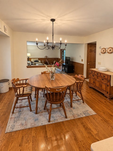 Tiny photo for 108 Nottingham Drive, Oswego, IL 60543 (MLS # 12765638)