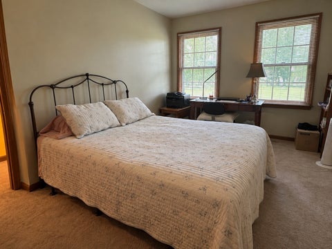 Tiny photo for 108 Nottingham Drive, Oswego, IL 60543 (MLS # 12765638)