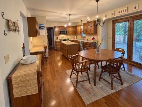Tiny photo for 108 Nottingham Drive, Oswego, IL 60543 (MLS # 12765638)