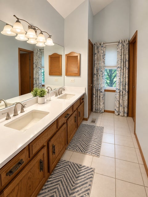 Tiny photo for 108 Nottingham Drive, Oswego, IL 60543 (MLS # 12765638)
