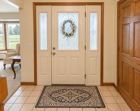 Tiny photo for 108 Nottingham Drive, Oswego, IL 60543 (MLS # 12765638)