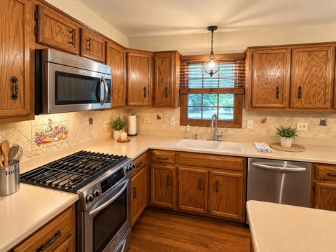 Tiny photo for 108 Nottingham Drive, Oswego, IL 60543 (MLS # 12765638)