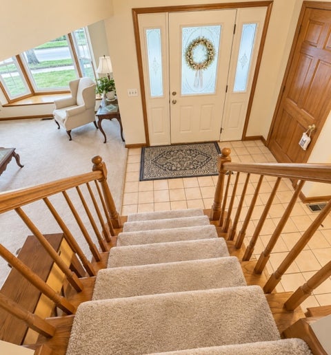 Tiny photo for 108 Nottingham Drive, Oswego, IL 60543 (MLS # 12765638)