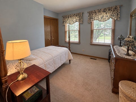 Tiny photo for 108 Nottingham Drive, Oswego, IL 60543 (MLS # 12765638)