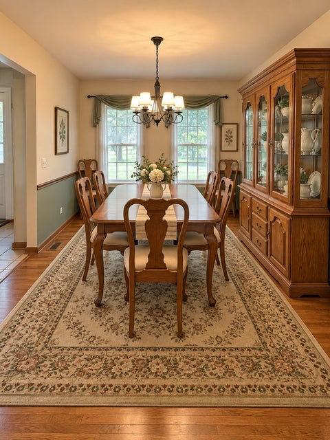 Tiny photo for 108 Nottingham Drive, Oswego, IL 60543 (MLS # 12765638)