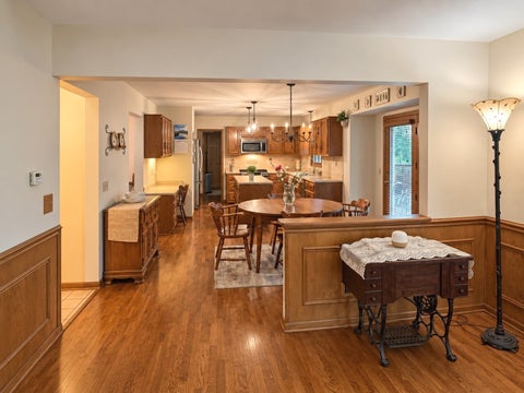 Tiny photo for 108 Nottingham Drive, Oswego, IL 60543 (MLS # 12765638)