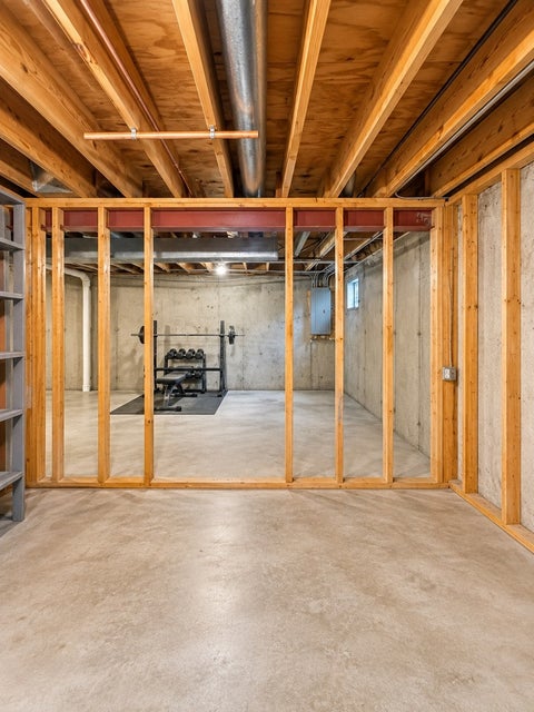 Tiny photo for 108 Nottingham Drive, Oswego, IL 60543 (MLS # 12765638)