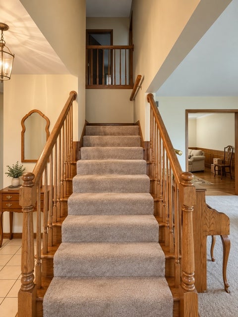 Tiny photo for 108 Nottingham Drive, Oswego, IL 60543 (MLS # 12765638)