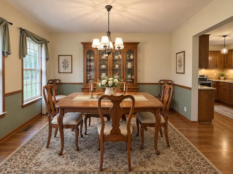 Tiny photo for 108 Nottingham Drive, Oswego, IL 60543 (MLS # 12765638)