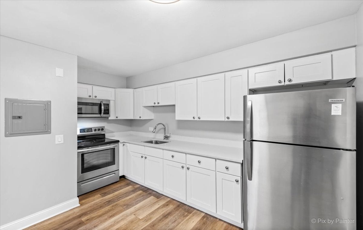 1110 N Wheeling Road 2C
