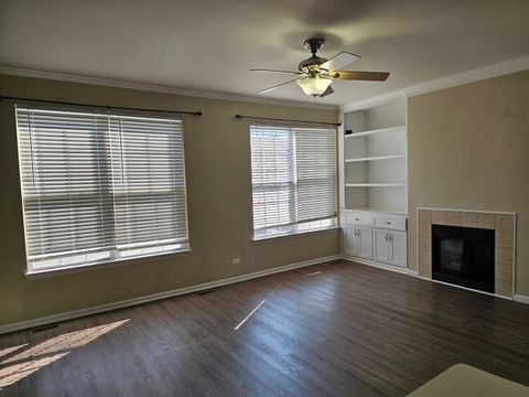 Tiny photo for 2305 Hudson Circle, Aurora, IL 60502 (MLS # 12478884)