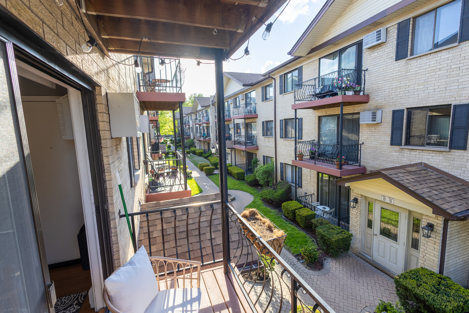 5155 N East River Road 215E