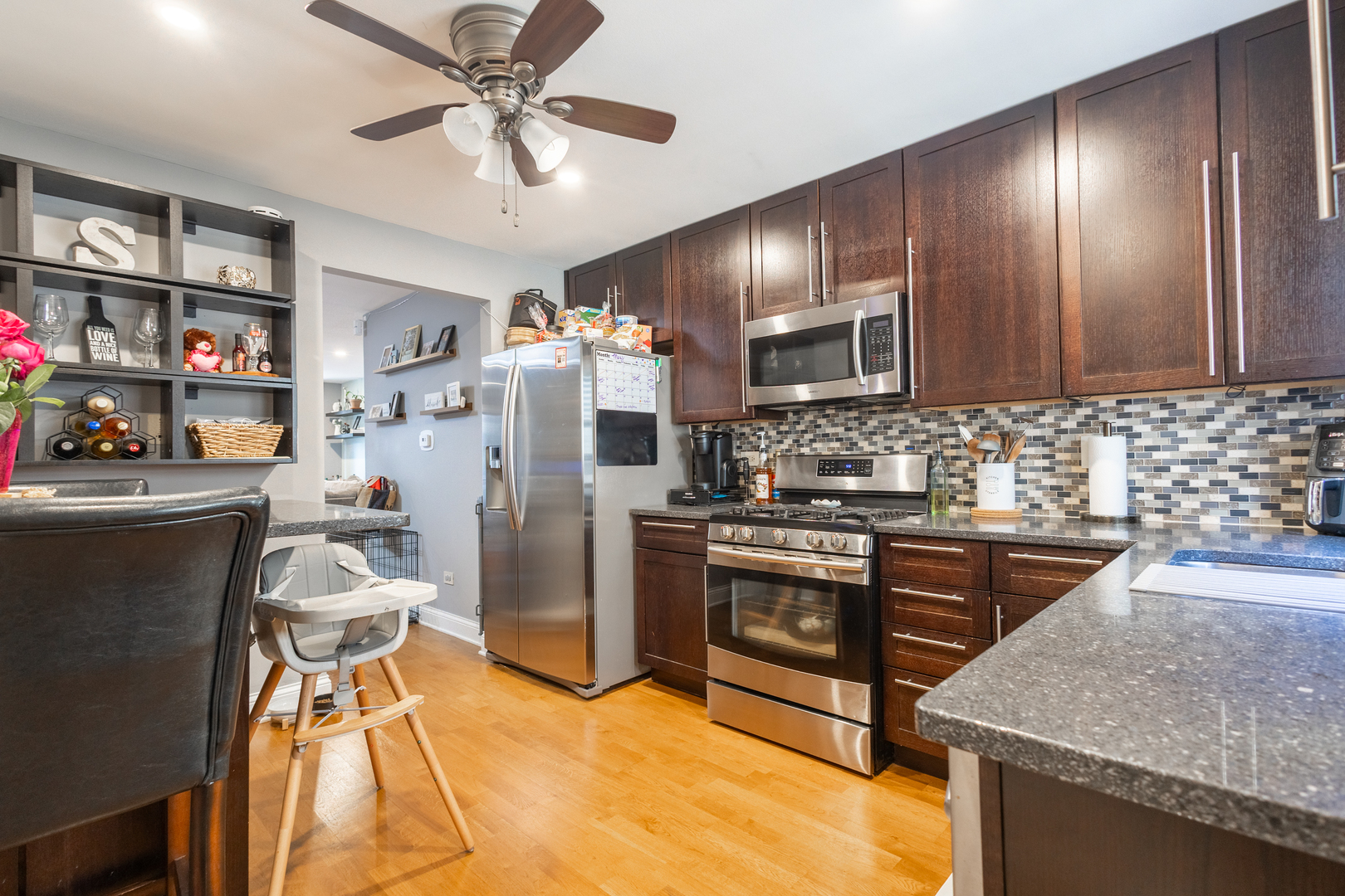 5155 N East River Road 215E